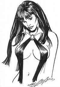 Neal Adams