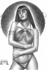 Greg Howard art