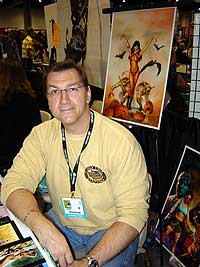 Joe Jusko