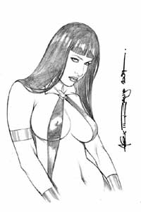 Miranda art