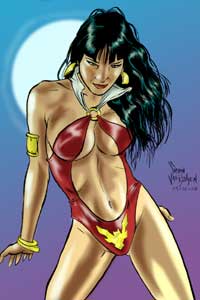 Van Briesen art