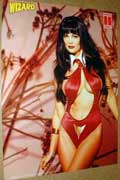 Julie Strain