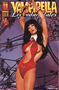 Julie Strain Cover