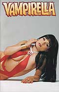 Model cover