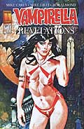 Revelations 1 - Jose Gonzales cover