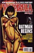 Regular cover