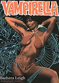 Barbara Leigh Card BL1