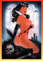Don Paresi card