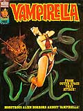 Warren Issue 62 cover