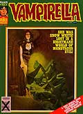 Warren Issue 107 cover