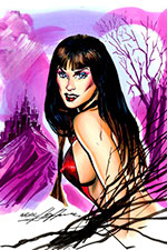 Vampirella by Adams 4