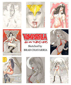 Sketch Cards