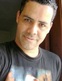 Marcio Abreu