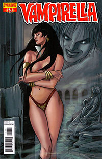 Risque cover