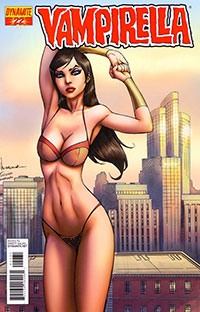 Risque cover