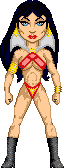 Vampirella Icon 4