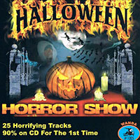 Halloween Horror Show
