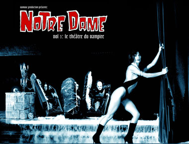 Notre Dame