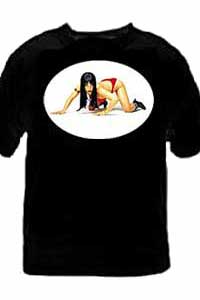 Maria Di Angelis t-shirt