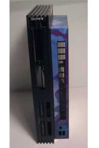 PS2 Skin