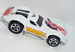 Hot Wheels 025