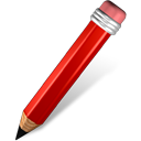 pencil