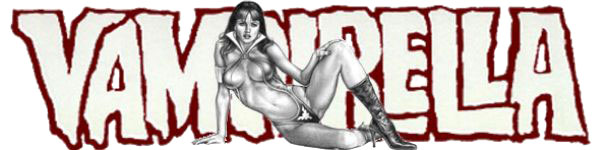 Vampirella Logo