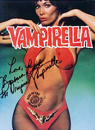 Vampirella 71