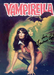 Vampirella 78