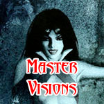 Vampirella Master Visions