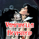 Vampirella Revisited