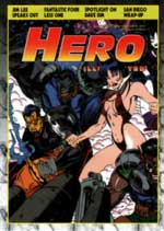 Hero Illustrated