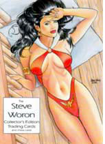 Standard card